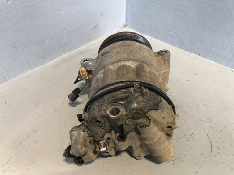 Discovery 4 Air Con Compressor A/C Pump 3.0 TDV6 L320 9X23-19D629-DB Land Rover