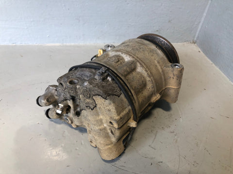 Discovery 4 Air Con Compressor A/C Pump 3.0 TDV6 L320 9X23-19D629-DB Land Rover