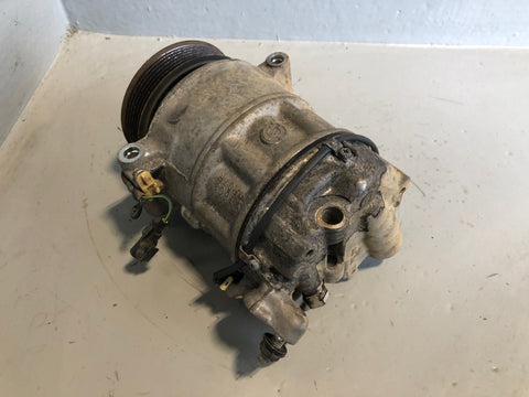 Discovery 4 Air Con Compressor A/C Pump 3.0 TDV6 L320 9X23-19D629-DB Land Rover