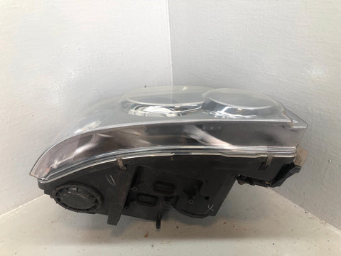 Range Rover Sport Headlight Halogen Off Side Lamp XBC501523LZN 2005 to 2009