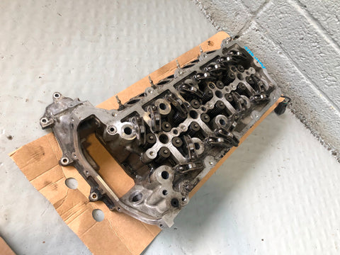 Discovery Sport Cylinder Head 2.0 D Ingenium L550 2016 to 2019 Land Rover