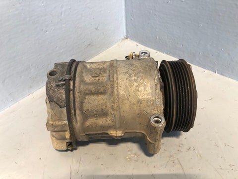 Discovery 4 Air Con Compressor A/C Pump 3.0 TDV6 L320 9X23-19D629-DB Land Rover