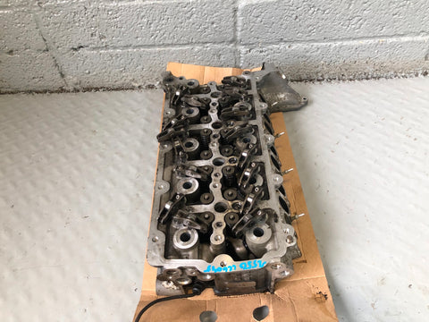 Discovery Sport Cylinder Head 2.0 D Ingenium L550 2016 to 2019 Land Rover