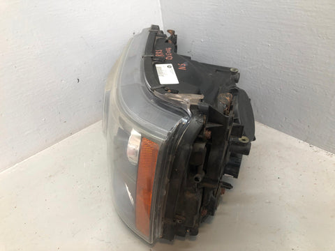 Range Rover Sport Headlight Xenon Near Side Lamp XBC501533LZN L320 2005 to 2009