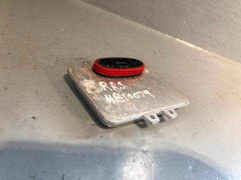 Range Rover Sport Headlight Ballast 5DV 009 000-00 Hella Xenon HID 2005 to 2009