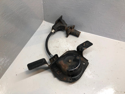 Discovery Sport Spare Wheel Winch Mechanism L550 Land Rover 2014 to 2025