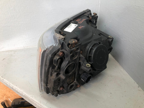 Range Rover Sport Headlight Xenon Near Side Lamp XBC501533LZN L320 2005 to 2009