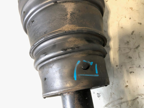 Discovery 3 Rear Suspension Shock Absorber Strut Land Rover RPD000308 R03095