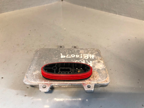 Range Rover Sport Headlight Ballast 5DV 009 000-00 Hella Xenon HID 2005 to 2009