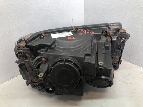 Range Rover Sport Headlight Xenon Near Side Lamp XBC501533LZN L320 2005 to 2009