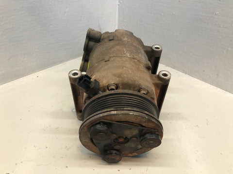 Freelander 2 Air Con Compressor Conditioning TD4 Land Rover 6G91-19D629-FJ