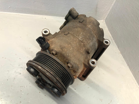 Freelander 2 Air Con Compressor Conditioning TD4 Land Rover 6G91-19D629-FJ