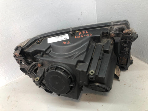 Range Rover Sport Headlight Xenon Near Side Lamp XBC501533LZN L320 2005 to 2009