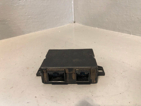 Discovery 2 PDC Module Parking Distance YWC000793 Land Rover 1998 to 2004