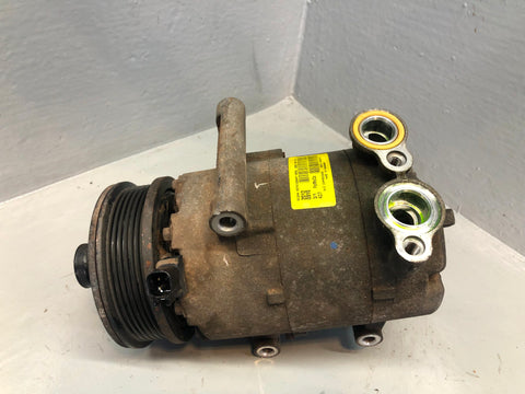 Freelander 2 Air Con Compressor Conditioning TD4 Land Rover 6G91-19D629-FJ