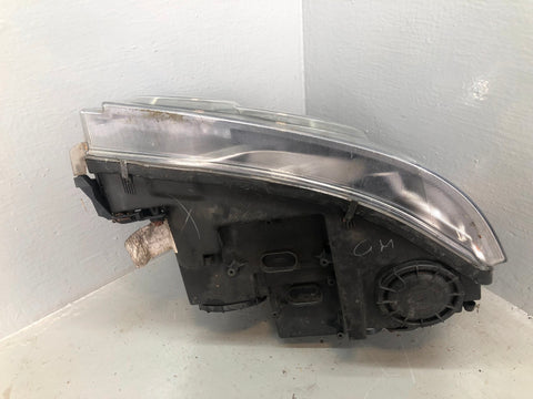 Range Rover Sport Headlight Xenon Near Side Lamp XBC501533LZN L320 2005 to 2009