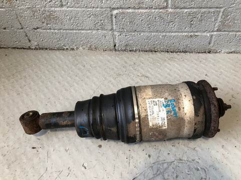 Discovery 3 Rear Suspension Shock Absorber Strut Land Rover RPD000308 R03095