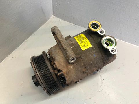 Freelander 2 Air Con Compressor Conditioning TD4 Land Rover 6G91-19D629-FJ
