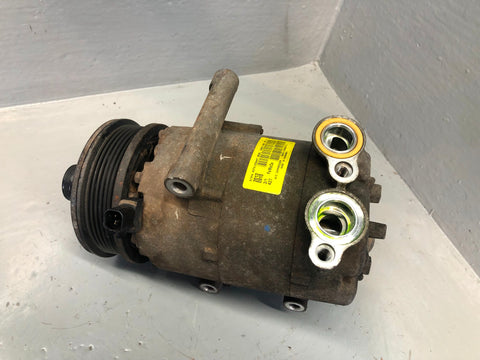 Freelander 2 Air Con Compressor Conditioning TD4 Land Rover 6G91-19D629-FJ