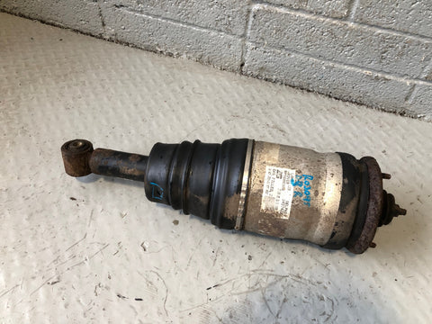 Discovery 3 Rear Suspension Shock Absorber Strut Land Rover RPD000308 R03095