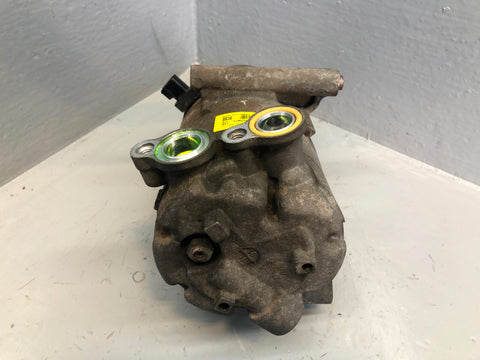 Freelander 2 Air Con Compressor Conditioning TD4 Land Rover 6G91-19D629-FJ