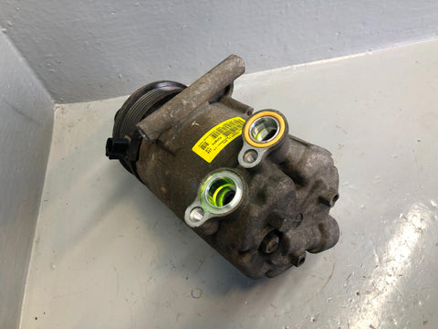 Freelander 2 Air Con Compressor Conditioning TD4 Land Rover 6G91-19D629-FJ