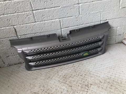 Range Rover Sport Front Grille Pre Facelift in Grey L320 2005 to 2009