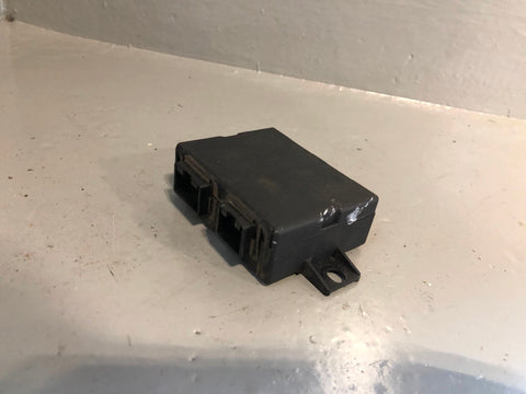 Discovery 2 PDC Module Parking Distance YWC000793 Land Rover 1998 to 2004