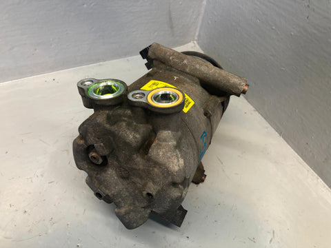 Freelander 2 Air Con Compressor Conditioning TD4 Land Rover 6G91-19D629-FJ