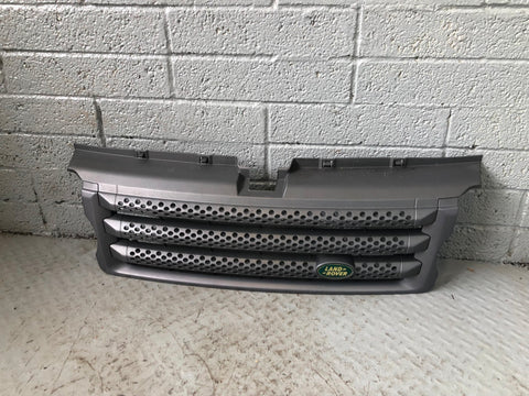 Range Rover Sport Front Grille Pre Facelift in Grey L320 2005 to 2009