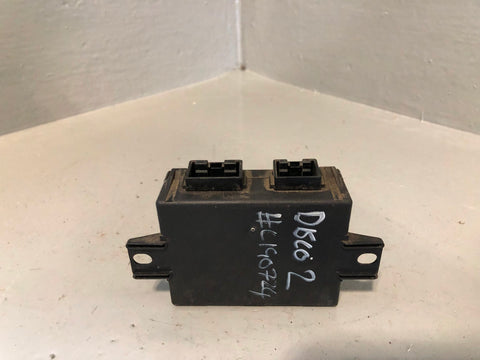 Discovery 2 PDC Module Parking Distance YWC000793 Land Rover 1998 to 2004
