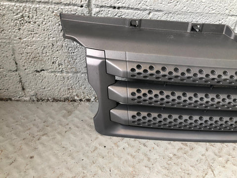 Range Rover Sport Front Grille Pre Facelift in Grey L320 2005 to 2009