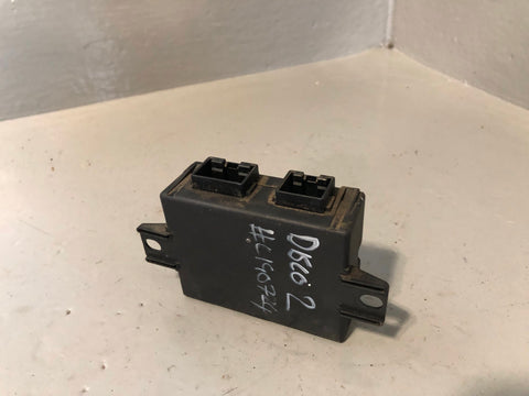 Discovery 2 PDC Module Parking Distance YWC000793 Land Rover 1998 to 2004