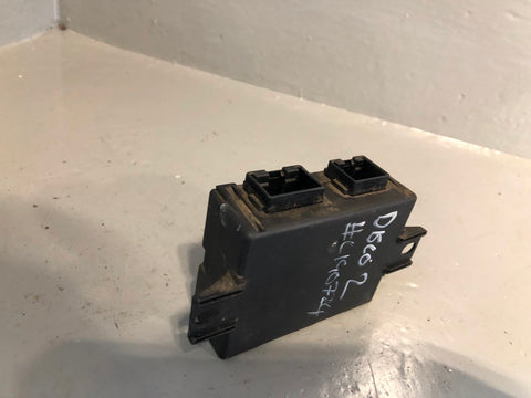 Discovery 2 PDC Module Parking Distance YWC000793 Land Rover 1998 to 2004