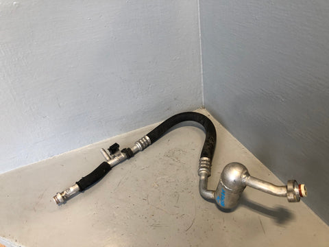 Air Conditioning Pipe EH22-19N602-CB 3.0 TDV6 Discovery 4 Range Rover Sport