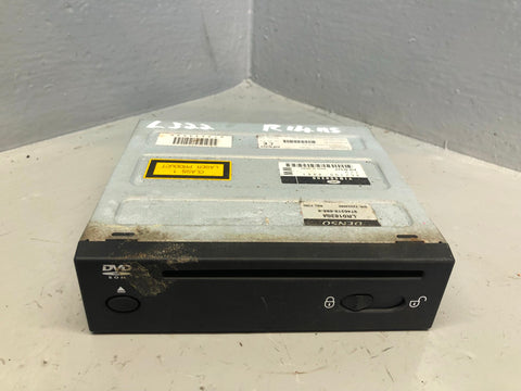 Range Rover L322 DVD Driver Sat Nav Land Rover YIB500200 2006 to 2009