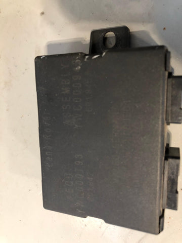 Discovery 2 PDC Module Parking Distance YWC000793 Land Rover 1998 to 2004