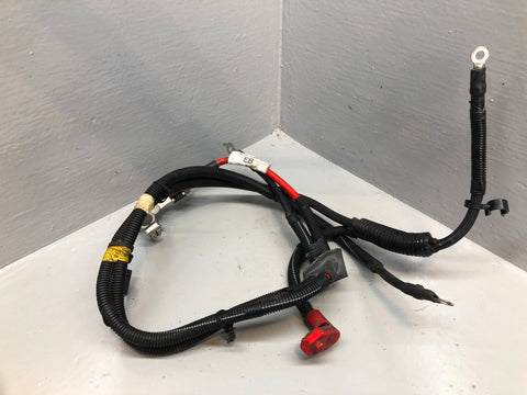 Discovery Sport Battery Positive Wiring Loom 2.0 D GK72-14A280 EB Land Rover