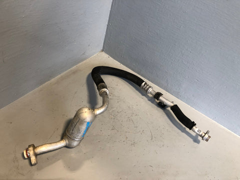 Air Conditioning Pipe EH22-19N602-CB 3.0 TDV6 Discovery 4 Range Rover Sport