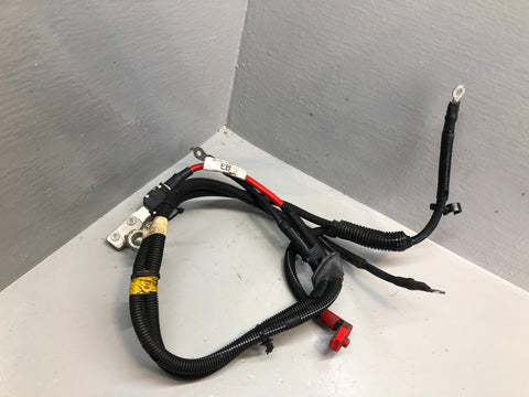 Discovery Sport Battery Positive Wiring Loom 2.0 D GK72-14A280 EB Land Rover