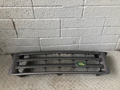 Range Rover Sport Front Grille Pre Facelift in Grey L320 2005 to 2009