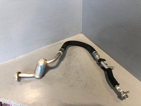 Air Conditioning Pipe EH22-19N602-CB 3.0 TDV6 Discovery 4 Range Rover Sport