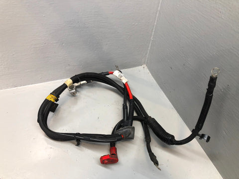 Discovery Sport Battery Positive Wiring Loom 2.0 D GK72-14A280 EB Land Rover