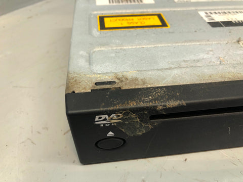 Range Rover L322 DVD Driver Sat Nav Land Rover YIB500200 2006 to 2009