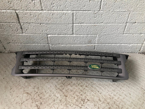 Range Rover Sport Front Grille Pre Facelift in Grey L320 2005 to 2009