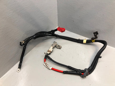 Discovery Sport Battery Positive Wiring Loom 2.0 D GK72-14A280 EB Land Rover