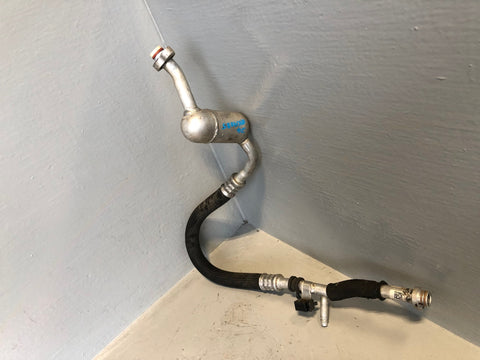 Air Conditioning Pipe EH22-19N602-CB 3.0 TDV6 Discovery 4 Range Rover Sport