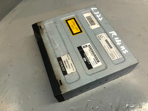 Range Rover L322 DVD Driver Sat Nav Land Rover YIB500200 2006 to 2009