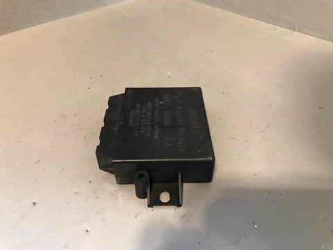 Jaguar XF Parking Sensor PDC Module ECU 9W83-15K866-AA 2007 to 2015