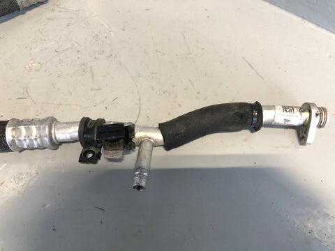 Air Conditioning Pipe EH22-19N602-CB 3.0 TDV6 Discovery 4 Range Rover Sport